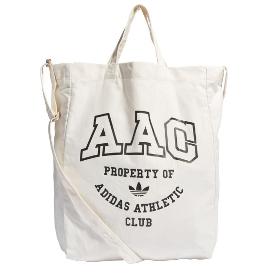 Adidas Τσάντα ώμου Athletic Club Tote Bag